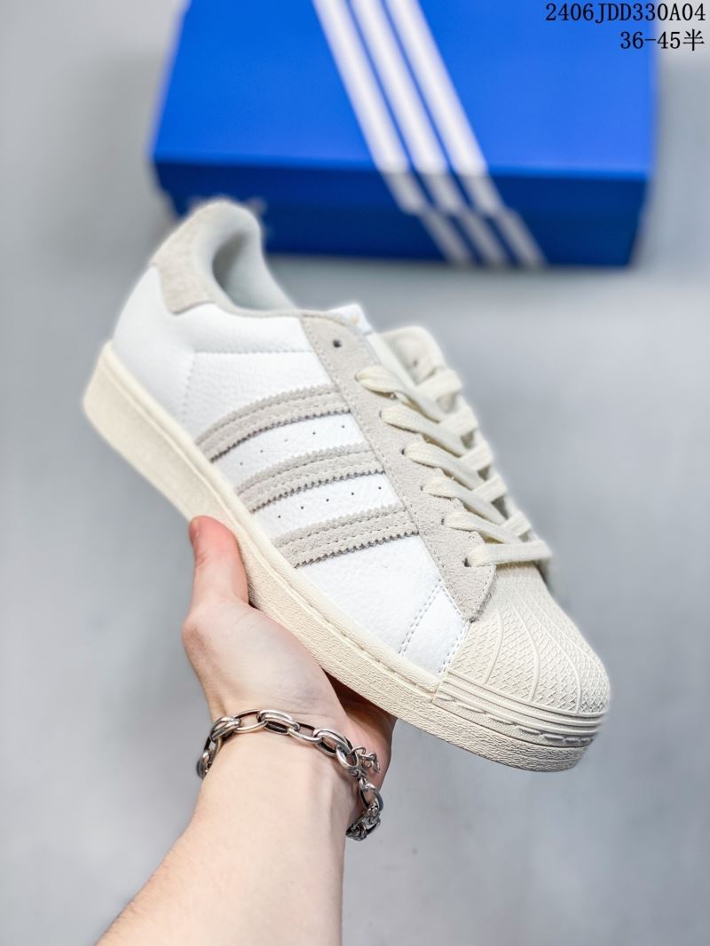 Adidas Superstar Shoes